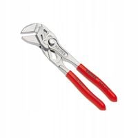 szczypce-klucz 0-30mm 150mm knipex