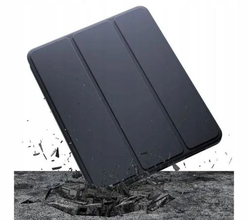 Etui na tablet 3mk do modelu Apple iPad 10 gen silikonowe na Arena.pl