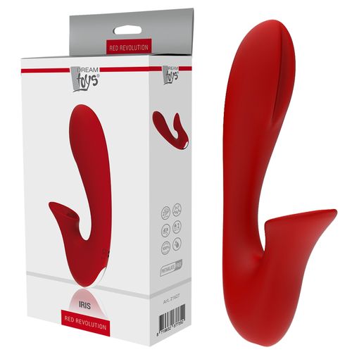 wibrator iris na Arena.pl