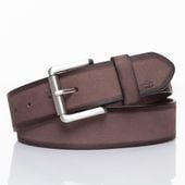 TOM TAILOR PASEK SKÓRZANY SOPO-TT376 441 40mm Ledergürtel RO2689 90