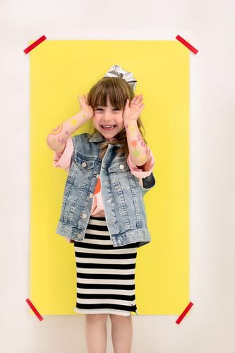 Kredki do malowania twarzy, 6szt na Arena.pl