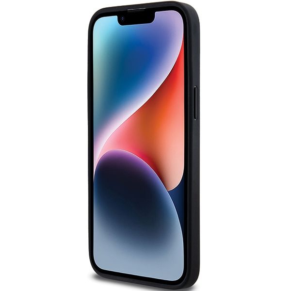 Etui DKNY do iPhone 14 Pro, Czarny zdjęcie 5