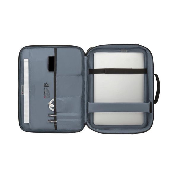 Torba na laptopa Wenger BQ 16 zdjęcie 3
