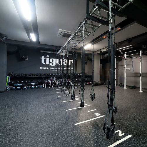 taśmy do ćwiczeń Alfa One na Arena.pl