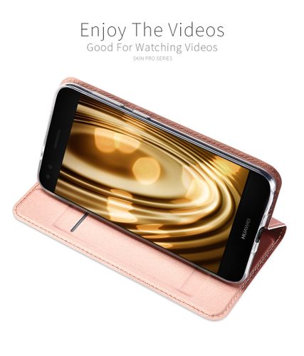 ETUI HUAWEI P9 LITE MINI SKINPRO BOOK CASE na Arena.pl