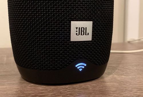 Głośnik bluetooth JBL Link 20 biały na Arena.pl