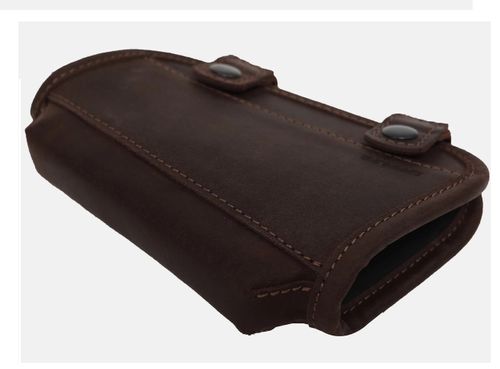 Baka na kolbę SHOOTER 2Wolfs skóra brąz na Arena.pl