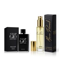 perfumy nr 717 33ml - zamiennik inspirowany acqua di gio od giorgio armani