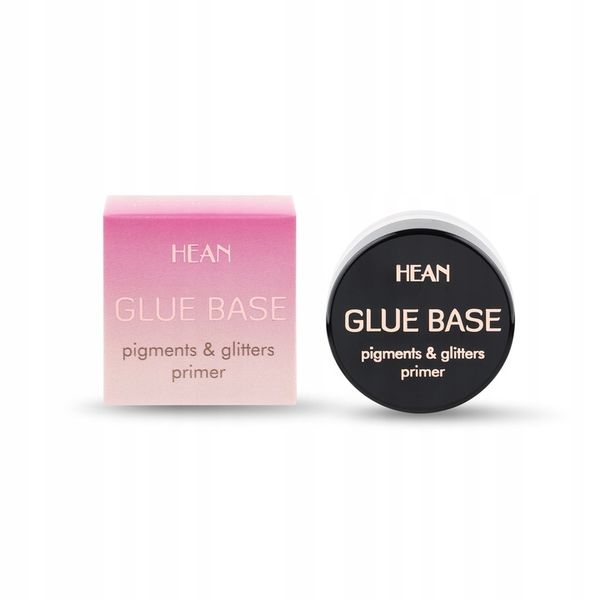 HEAN Glue Base Klej do Pigmentów zdjęcie 4