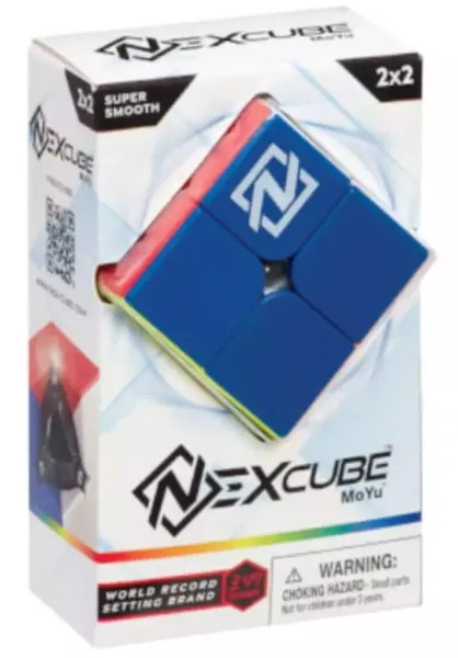 Kostka NexCube 2x2 Classic MoYu zdjęcie 1