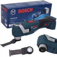 URZĄDZENIE WIELOFUNKCYJNE AKUMULATOROWE STARLOCK GOP 185-LI BOSCH