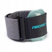 Opaska przedramienna łokieć tenisisty Aircast Armband 05AB