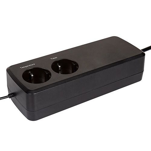 Repti-Zoo EZ Thermo-Timer Control - termostat z programatorem sekundowym na Arena.pl