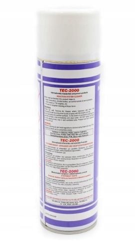 TEC 2000 INDUCTION CLEANER TEC 720070 na Arena.pl
