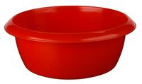 Miska kuchenna 12,5 l czerwona