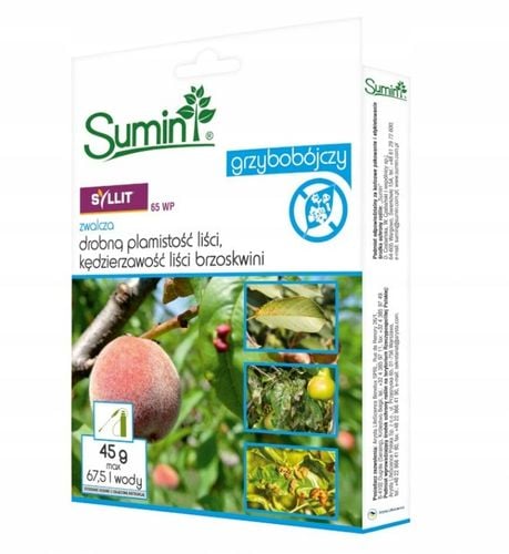 SWITCH 62,5WG zwalcza zapobiega chorobom grzybowym w warzywach i sadach 50g na Arena.pl