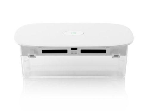 Robot Sprzątający Odkurzacz Smart Laser Wi-Fi Eta na Arena.pl