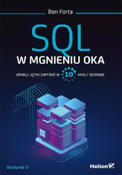 SQL w mgnieniu oka zdjęcie 1