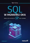 SQL w mgnieniu oka