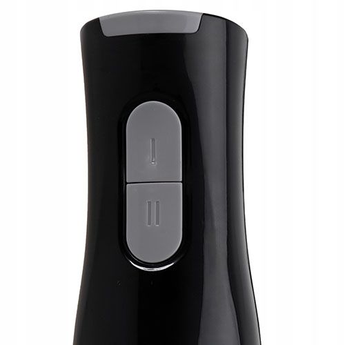 MOCNY Blender Ręczny Wielofunkcyjny Mikser Rozdrabniacz Ubijaczka 800W na Arena.pl