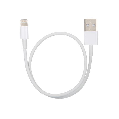 KABEL USB 35CM LIGHTNING DO IPHONE IPAD DJI MAVIC na Arena.pl