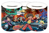Skarbonka Ceramiczna - Bakugan