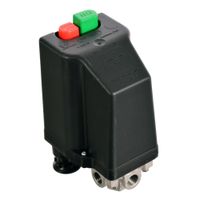 wyłącznik ciśn.et24v4/6 8/10bar 4-6,3a 2,2-2,5kw 400v 1/4" 4-ro