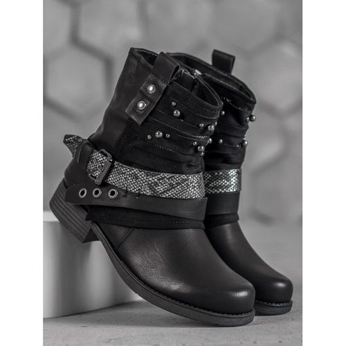 Biker Boots r.36 na Arena.pl