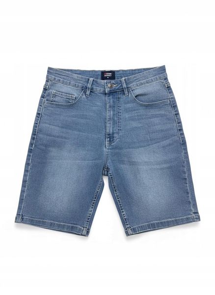Denim Project szorty męskie r.30 zdjęcie 1