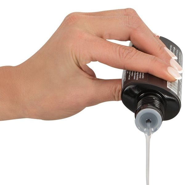 Olejek Do Masażu Indisches Liebes Magoon 50 Ml zdjęcie 2