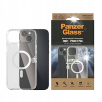 ETUI DO IPHONE 14 PLUS / 15 PLUS 6.7" PANZERGLASS HARDCASE MAGSAFE