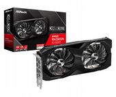 Karta graficzna ASRock RX 6600 Challenger D 8 GB