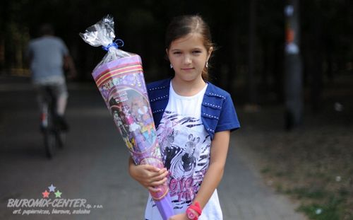 TYTA pierwszoklasisty róg obfitości MINECRAFT na Arena.pl