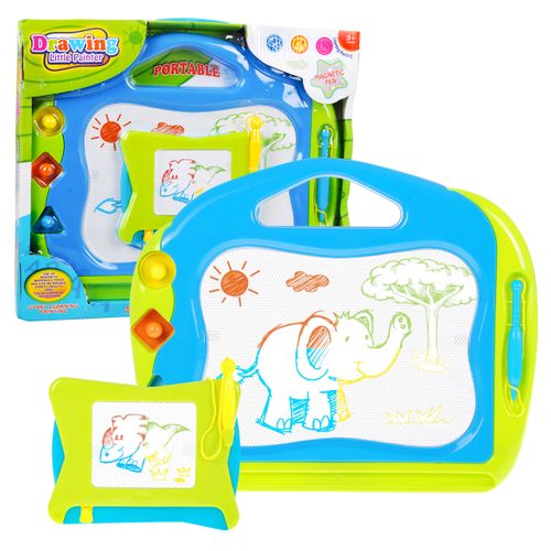 DLA DZIECI ZESTAW 2 ZNIKOPISY Z AKCESORIAMI na Arena.pl