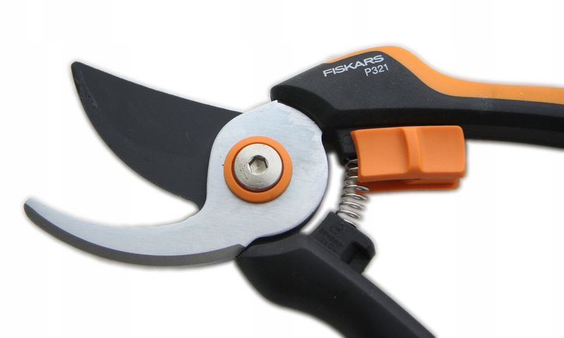 FISKARS SEKATOR SOLID NOŻYCOWY P341 1057164 zdjęcie 12