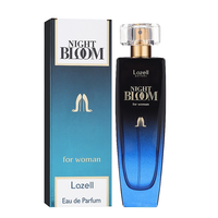 LAZELL for Women Woda perfumowana Night Bloom 100