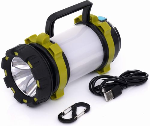 Lampa turystyczna KD1240 na Arena.pl