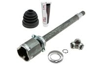 PRZEGUB WEWNĘTRZNY FIAT PUNTO 2012 2013 2014 2015