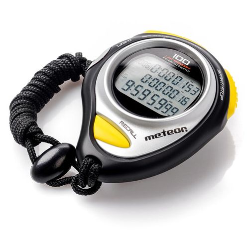 Stoper 100-czasowy Meteor na Arena.pl