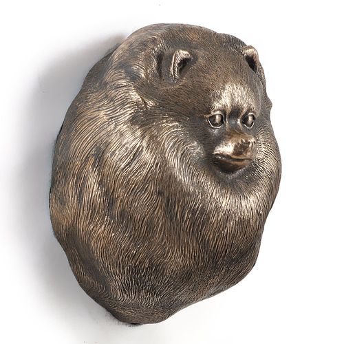 Pomeranian - figurka - 555 na Arena.pl