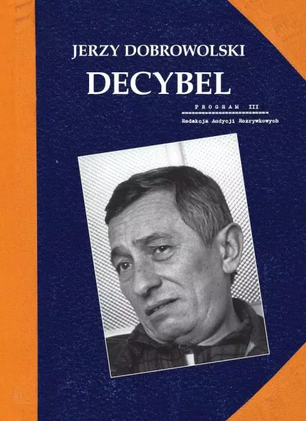 Decybel zdjęcie 1