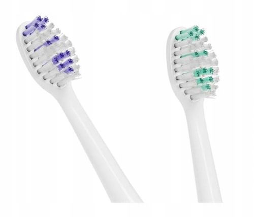 Szczoteczka SONICZNA do zębów wybielanie na Arena.pl