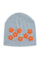 Czapka dziecięca Łąka