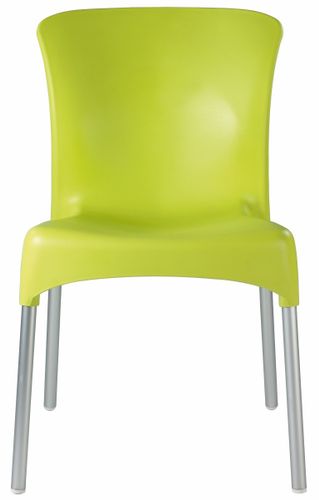 Krzesło Hey lime green D2 na Arena.pl