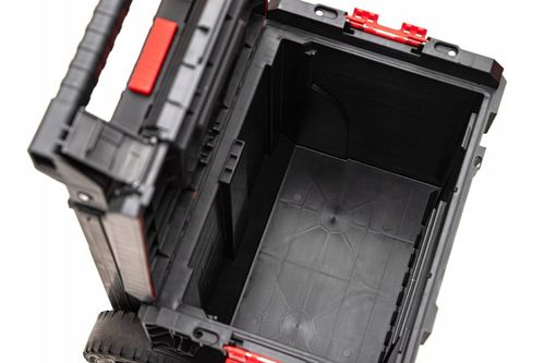 Skrzynka narzędziowa Qbrick System PRO Cart 2.0 Plus na Arena.pl