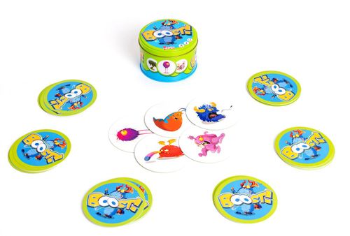 Boost! Rebel na Arena.pl