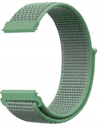 UNIWERSALNY PASEK DO ZEGARKA 22MM TELESKOPY KOLORY na Arena.pl