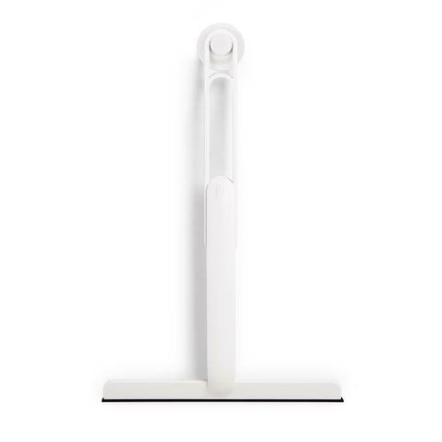 Wycieraczka do szyb Flex Sure-Lock biała na Arena.pl