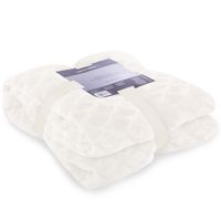 Koc DecoKing SARDI CREAM 170X200