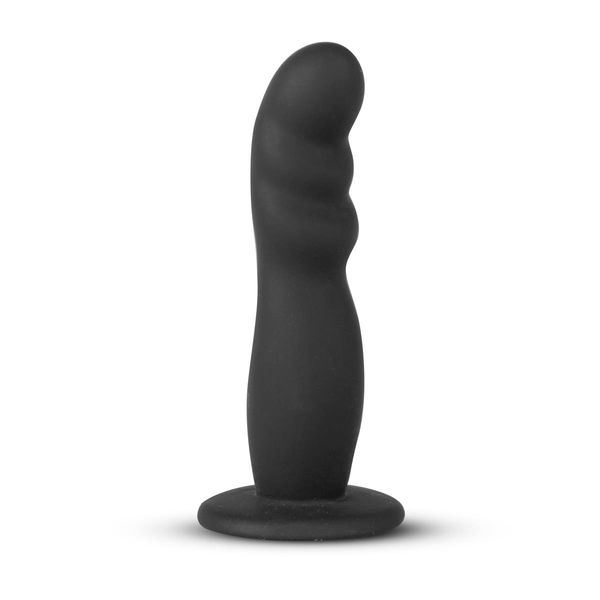 Silicone Strap-On - Realistic zdjęcie 2